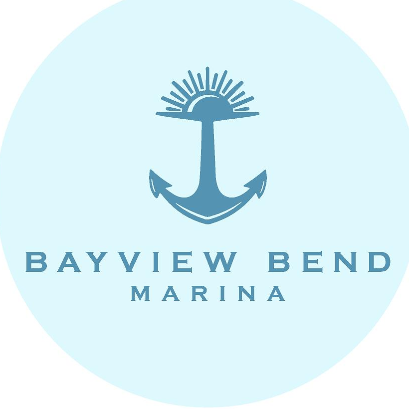 Bayview Bend Marina logo